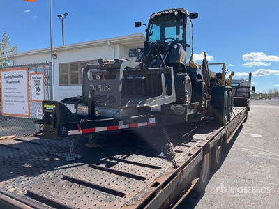 2019 Cam Superline T/A Geräteanhänger