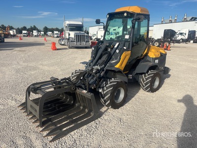 2023 Vermeer ATX960 Mini Wheel Loader