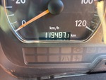 Hour Meter / Odometer