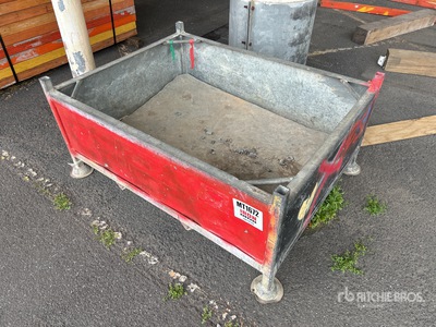 Stillage ادوات صناعية متنوعة