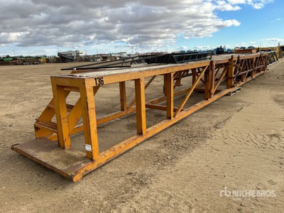 40 ft Catwalk