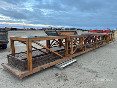 40 ft Catwalk