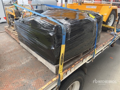 Quantity of Tent Pegs and Tire Wire