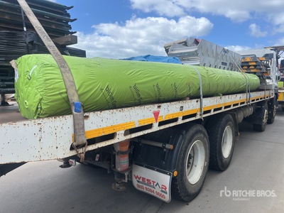 Quantity of Insulation