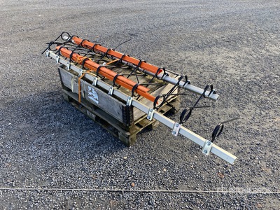 Qty of Amazone Parts