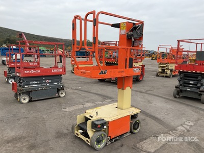 JLG 1230ES Elevador vertical