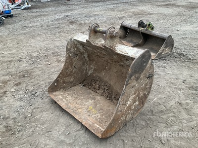 900 mm Digging Excavator Bucket