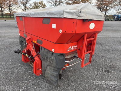 2013 Rauch Axis 30.1 W مبعثرة الاسمدة