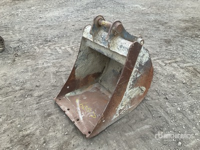 Rhinox 600 mm Excavator Bucket