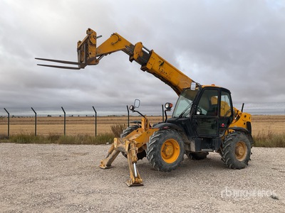 2005 JCB 535-125 Sollevatore telescopico