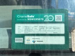 Safety Certification Label