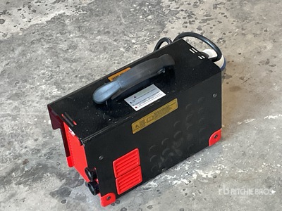 230V Soudeuse