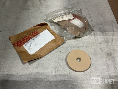 (43) Syracuse International LAW Flat Washers