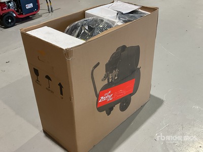SWP 3/50 V-Twin ضاغط هوائي