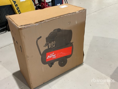 SWP 3/50 V-Twin ضاغط هوائي