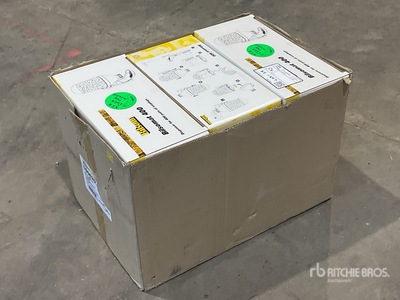 Quantity of (3) Ear Plug Dispensers Varios otros