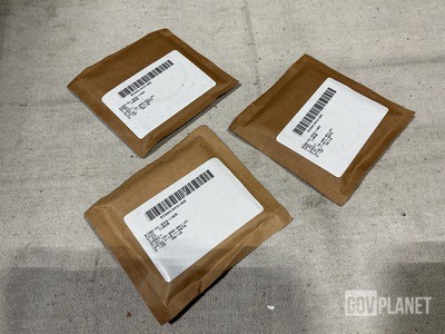 (393) Vericor Power Systems V0-300-241-01 Gaskets