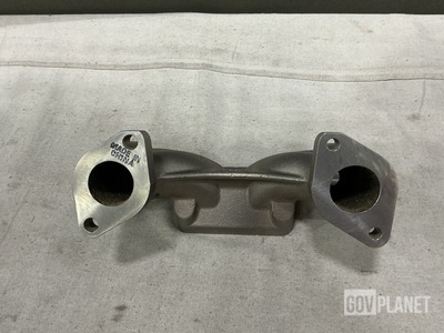 Cat 117-2688 Exhaust Manifold