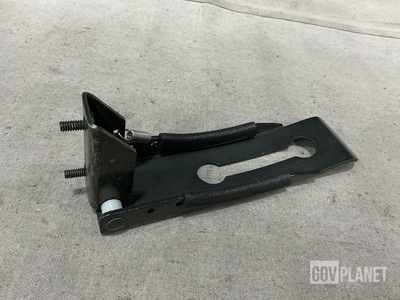 (20) Eastern 6435405-01M1 Manual Handles
