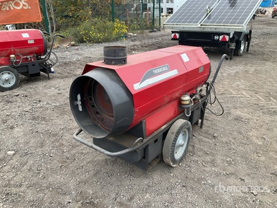2020 Thermobile ITA45 Kachel