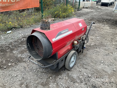 2020 Thermobile ITA45 Kachel