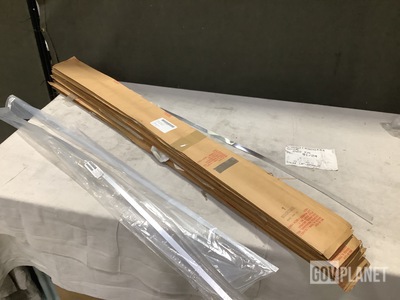 (209) Northrop Grumman 160D712150-21 Shims