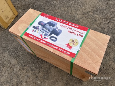 2025 Suihe WW Lier (Unused)