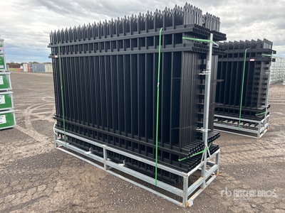 Quantity of (30) Suihe 10 ft x 7 ft Schermen (Unused)