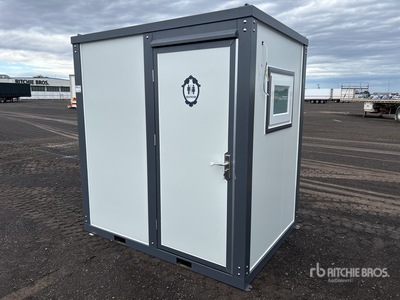Suihe Portable Restroom (Unused)
