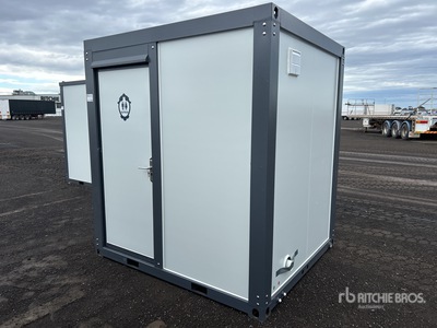 Suihe Portable Restroom 移動性建物 - その他 (Unused)