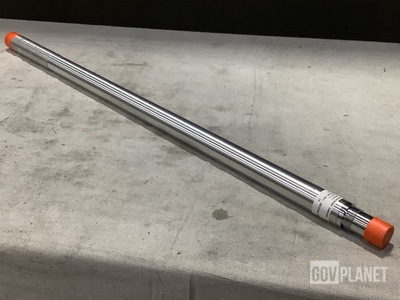 (4) Lenox Instruments 6535-2 Optical Element Cells