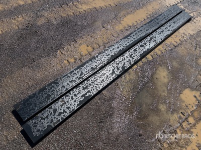 Suihe 2900 mm Fork Extensions (Unused)