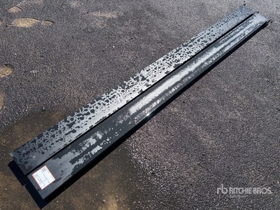 Suihe 2900 mm Fork Extensions (Unused)