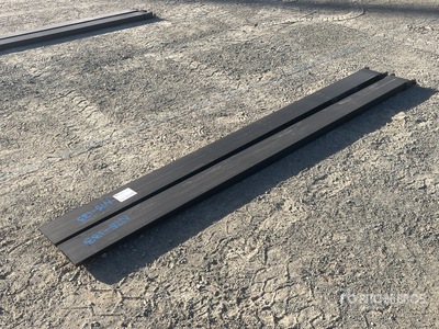 Suihe 2900 mm وصلات شوكة (Unused)
