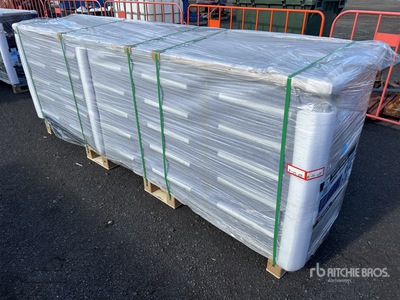 Suihe 2870 mm 25-Drawer Workbench (Unused)