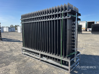 Quantity of (30) Suihe 10 ft x 7 ft Vallas (Unused)
