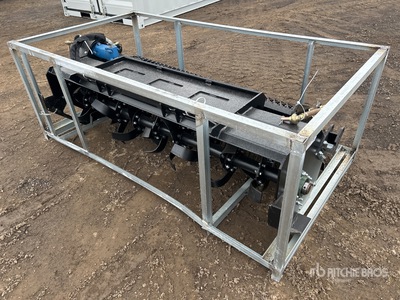 2025 Suihe 1830 mm Dissodatore per mini pala (Unused)