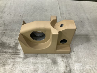 (9) BAE Systems 4303193-1 Front Ramp Block Quick Releases