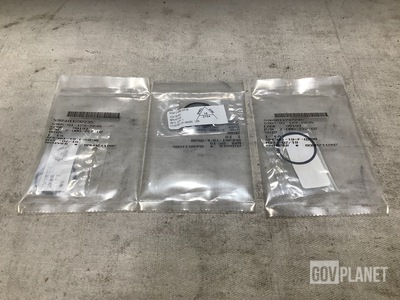 (727) Honeywell 2-080-227-02 Shims