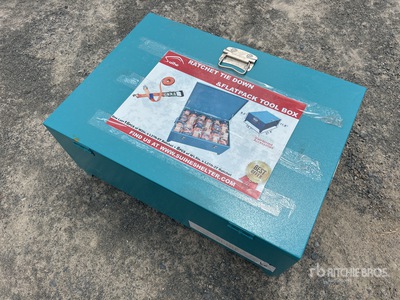 Quantity of (24) Suihe Ratchet Straps (Unused)