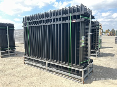 Quantity of (30) Suihe 10 ft x 7 ft Schermen (Unused)