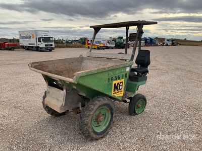 Piquersa 1500SVH Dumper