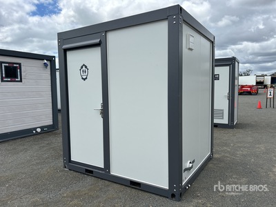 Suihe Portable Restroom (Unused)