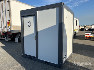 Suihe Portable Restroom (Unused)