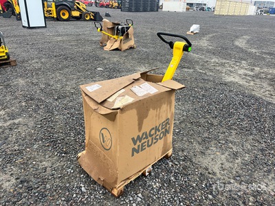 2023 Wacker Neuson DPU3060H Zagęszczarka wibracyjna (Unused)