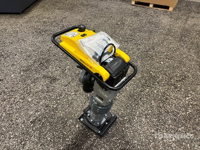 2023 Wacker Neuson BS60-2 Pisón (Unused)