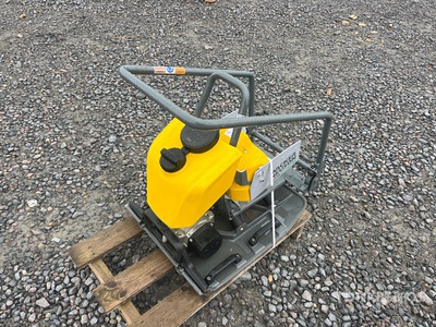 2023 Wacker Neuson APS2050we Electric Zagęszczarka wibracyjna