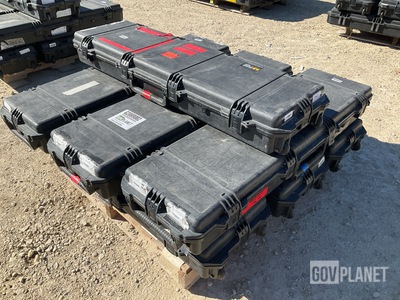 (7) Storage Cases