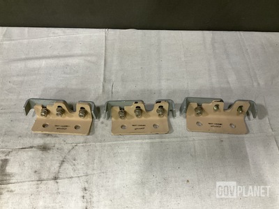 (49) Ryerson 12508461 Door Guides