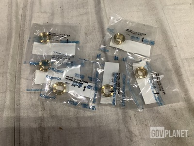 (483) Vortex 855945-01 Sleeve Bushings